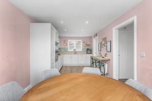 Callow Drive Bloxham